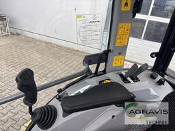 Iseki TG 6687 AHLK