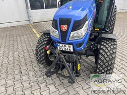 Iseki TG 6687 AHLK