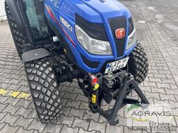 Iseki TG 6687 AHLK