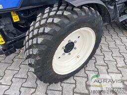 Iseki TG 6687 AHLK