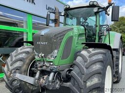 Fendt 930 VARIO SCR