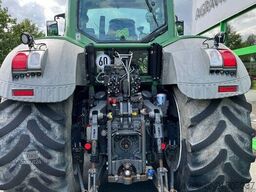 Fendt 930 VARIO SCR