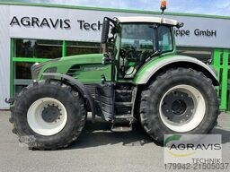 Fendt 930 VARIO SCR