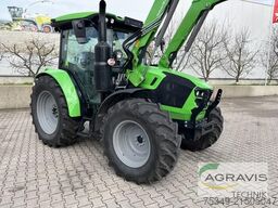Deutz-Fahr 5100G