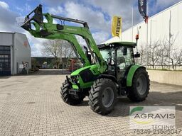 Deutz-Fahr 5100G