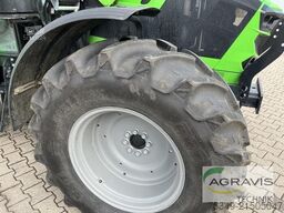 Deutz-Fahr 5100G