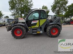 Claas SCORPION 9055 TIER 4F