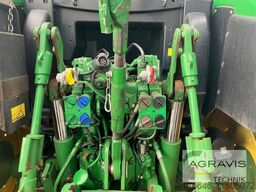 John Deere 6125 R