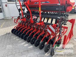 Kuhn SITERA 3030-24 E