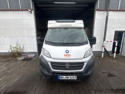 2020 Fiat Ducato Weinsberg Carasuite Voll ausgestattet | Schlafplätze für 5