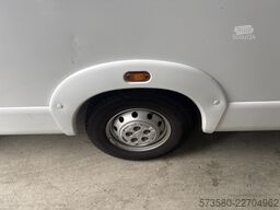 2020 Fiat Ducato Weinsberg Carasuite Voll ausgestattet | Schlafplätze für 5