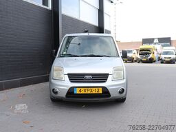 Ford Transit Connect 1.8 TDCi - Airco - Trekhaak - R...