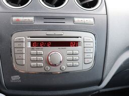 Ford Transit Connect 1.8 TDCi - Airco - Trekhaak - R...