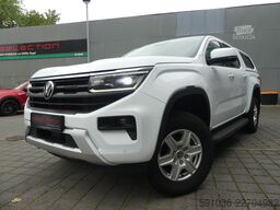 VW Amarok 3.0 TDI 4Motion Doka Life HARDTOP/MATRIX