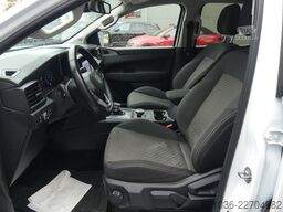 VW Amarok 3.0 TDI 4Motion Doka Life HARDTOP/MATRIX