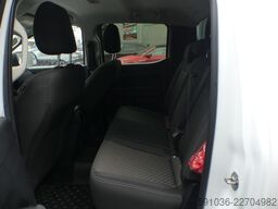 VW Amarok 3.0 TDI 4Motion Doka Life HARDTOP/MATRIX