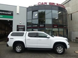 VW Amarok 3.0 TDI 4Motion Doka Life HARDTOP/MATRIX