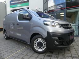 opel Vivaro Kasten 2.0 CDTI Elegance M AUT/DAB/STHZ/AHK