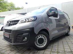 opel Vivaro Kasten 2.0 CDTI Elegance M AUT/DAB/STHZ/AHK