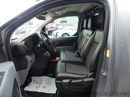 opel Vivaro Kasten 2.0 CDTI Elegance M AUT/DAB/STHZ/AHK