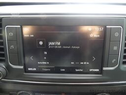 opel Vivaro Kasten 2.0 CDTI Elegance M AUT/DAB/STHZ/AHK