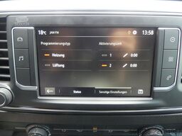 opel Vivaro Kasten 2.0 CDTI Elegance M AUT/DAB/STHZ/AHK
