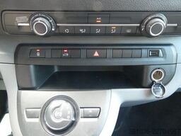 opel Vivaro Kasten 2.0 CDTI Elegance M AUT/DAB/STHZ/AHK