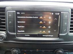 opel Vivaro Kasten 2.0 CDTI Elegance M AUT/DAB/STHZ/AHK