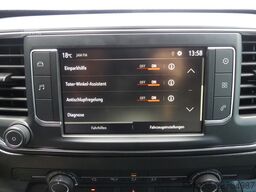 opel Vivaro Kasten 2.0 CDTI Elegance M AUT/DAB/STHZ/AHK