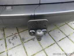 opel Vivaro Kasten 2.0 CDTI Elegance M AUT/DAB/STHZ/AHK