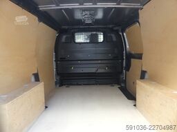 opel Vivaro Kasten 2.0 CDTI Elegance M AUT/DAB/STHZ/AHK