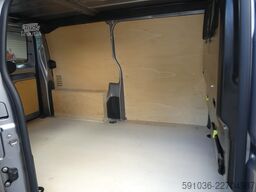 opel Vivaro Kasten 2.0 CDTI Elegance M AUT/DAB/STHZ/AHK