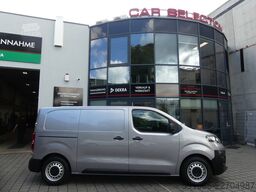 opel Vivaro Kasten 2.0 CDTI Elegance M AUT/DAB/STHZ/AHK