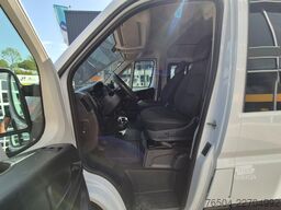 Fiat Ducato 2.2D L3H2/ DC 6pers/ Airco/ Navi/ Camera