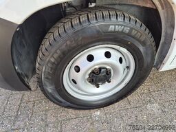 Fiat Ducato 2.2D L3H2/ DC 6pers/ Airco/ Navi/ Camera