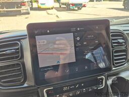 Fiat Ducato 2.2D L3H2/ DC 6pers/ Airco/ Navi/ Camera