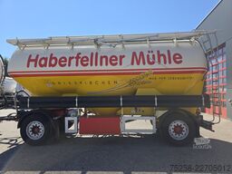 FELDBINDER HEUT 31.2-3/3