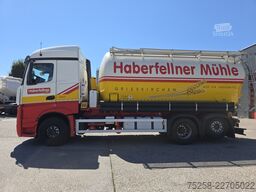 Mercedes-Benz Actros 2545
