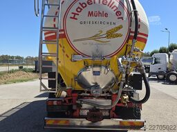 Mercedes-Benz Actros 2545