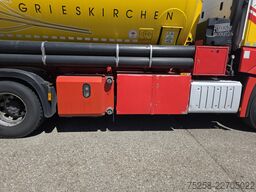 Mercedes-Benz Actros 2545