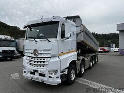 Mercedes-Benz Arocs 4463