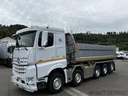 Mercedes-Benz Arocs 4463