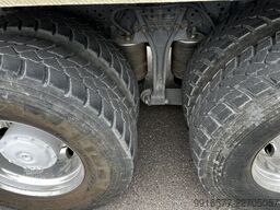 Mercedes-Benz Arocs 4463