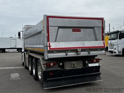 Mercedes-Benz Arocs 4463