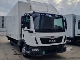 MAN TGL 8