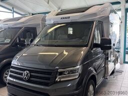 KNAUS VAN TI PLUS 650 MEG PLATINUM VW LP 108.497 ¤