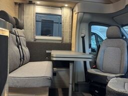 KNAUS VAN TI PLUS 650 MEG PLATINUM VW LP 108.497 ¤