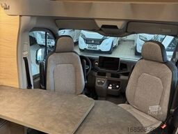 KNAUS VAN TI PLUS 650 MEG PLATINUM VW LP 108.497 ¤