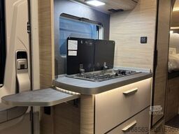 KNAUS VAN TI PLUS 650 MEG PLATINUM VW LP 108.497 ¤