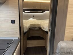 KNAUS VAN TI PLUS 650 MEG PLATINUM VW LP 108.497 ¤